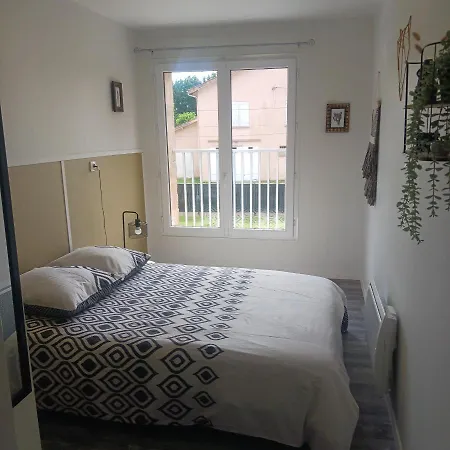 Guest house L'annexe Des Du Canal Castillon-de-Castets