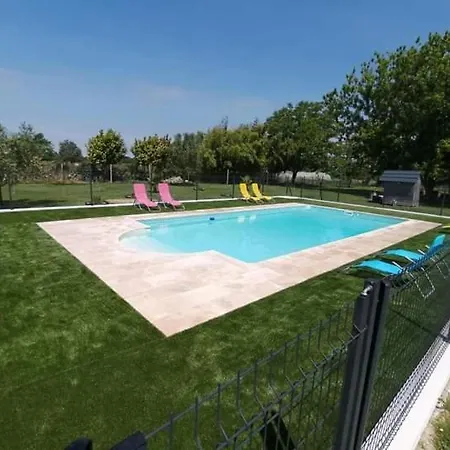 L'annexe Des Du Canal