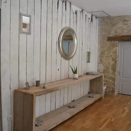 Guest house L'annexe Des Du Canal *