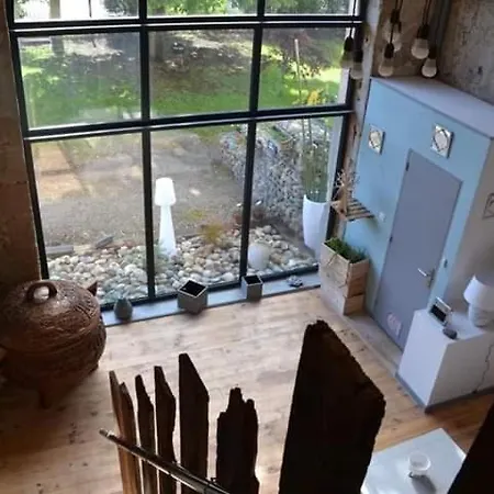 Guest house L'annexe Des Du Canal *