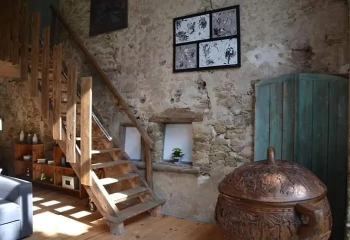 L'annexe Des Du Canal * Castillon-de-Castets